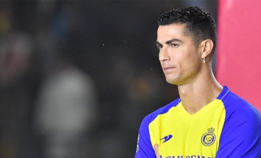 Al Nassr'a giden Ronaldo için transfer itirafı