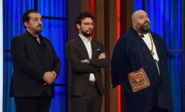 MasterChef Türkiye'de ikinci yarı finalist belli oldu