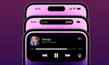 Kullanıcılar iPhone 14 Pro’da Dynamic Island sorunu bildirdi