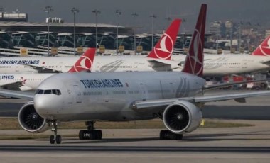 THY 2022'de toplam 71.8 milyon yolcu taşıdı