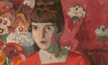 Hüznün genç, direngen ve ‘bahtiyar’ yazarı; Katherine Mansfield!