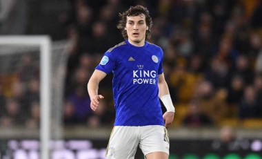 Çağlar Söyüncü transferinde sona gelindi!