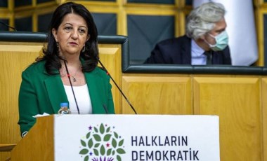 HDP'li Buldan açıkladı: HDP seçime kendi adayıyla girecek