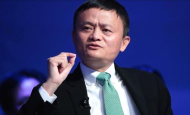 Alibaba'nın kurucusu Jack Ma, Ant Group'un yönetiminden çekiliyor