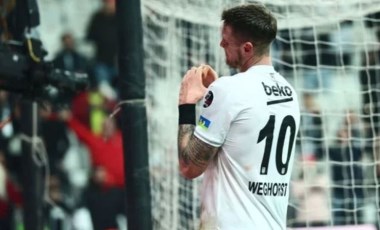 Wout Weghorst'un sevinci için açıklama!