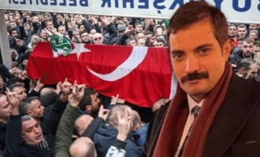 CHP'den AKP'ye göndermeli Sinan Ateş mesajı