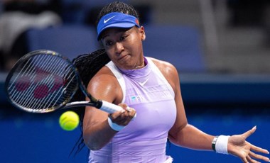 Naomi Osaka, Avustralya Açık'tan çekildi