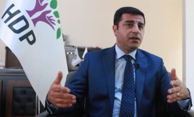 Selahattin Demirtaş'tan seçim mesajı: Beraber çalışalım, beraber kazanalım