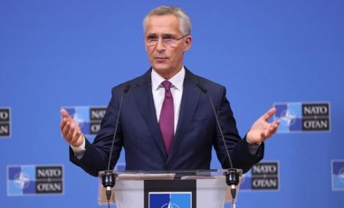 NATO Genel Sekreteri Stoltenberg'e göre İsveç ve Finlandiya üçlü muhtıraya uyuyor