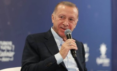 Erdoğan'dan seçim mesajı: Belki tarihini birazcık öne alacağımız seçimlerle ilgili hazırlıklarımızı zaten uzun bir süredir yürütüyorduk