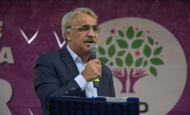 HDP'li Mithat Sancar: Altılı masa adaylar çıktıktan sonra 'gelin müzakere yönetelim' derse biz 'hayır' demeyiz