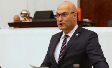 CHP'li Fethi Açıkel'den politika notu: 'Rant, krizi derinleştirdi'