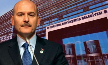 Süleyman Soylu'nun oğlu Engin Soylu, İBB binasına kiracı oldu