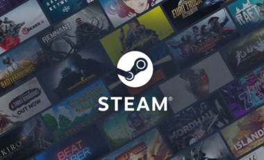 Steam'de anlık kullanıcı sayısı rekoru kırıldı