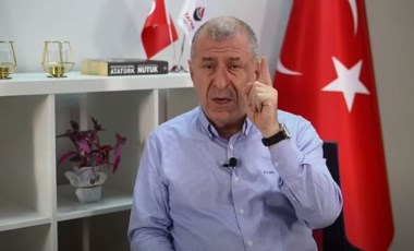 Ümit Özdağ'dan skandal 'tümgeneral' iddiası: 'Bütün Kemalistler ve milliyetçiler ordudan tasfiye edilene kadar...'