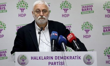 Son Dakika... HDP'den AKP'nin 'randevu' talebine ret