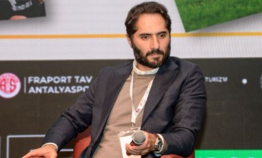 Hamit Altıntop'tan 