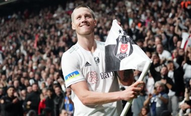 Son Dakika... Beşiktaş'tan Weghorst için açıklama!