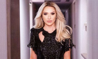 Hadise yeni şarkısı 'Sevmiyo'nun hikayesini anlattı: 'Bu şarkıyı ilk duyduğumda aklıma gelen sadece bir kişiydi'