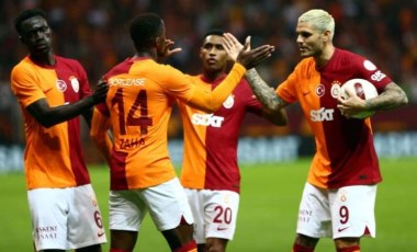 Rıdvan Dilmen'den flaş iddia... 'Galatasaray rekor kırdı'