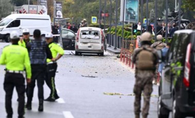 Siyasilerden Ankara'daki terör saldırısına ilişkin açıklama!