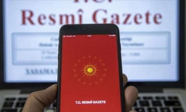 Resmi Gazete'de yayımlandı: SEDDK'dan sigorta ve reasürans ile emeklilik şirketlerine yönelik tebliğ