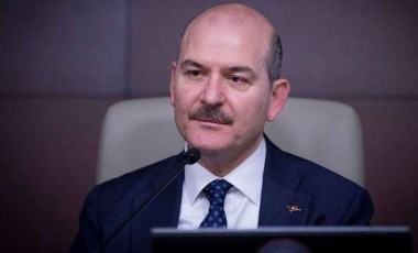 Süleyman Soylu'dan Ankara Kızılay'daki terör saldırısına ilişkin açıklama