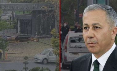 Saldırı sonrası yandaştan çok konuşulacak sözler: Bakan Yerlikaya'yı sorumlu gösterdi