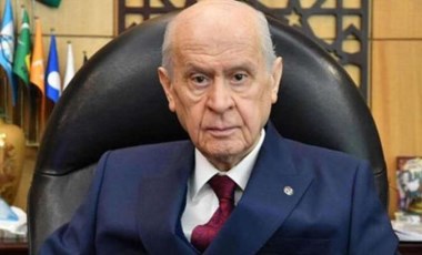 Bahçeli’den 'emekli maaşı' açıklaması