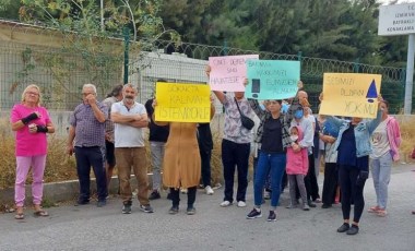 Depremzedelere ‘konteynerleri boşaltın’ tebligatı gönderildi!