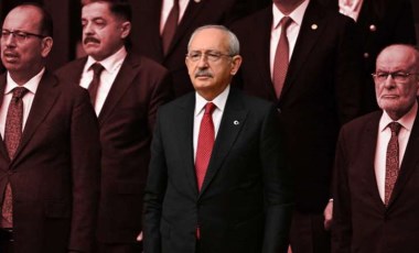 Kılıçdaroğlu'ndan Erdoğan'ın 'yeni anayasa' çağrısına yanıt