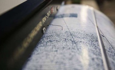 Son dakika... İzmir Buca'da deprem!