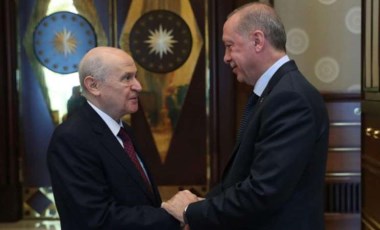 Bahçeli'den 'yerel seçim' açıklaması: Cumhur İttifakı kapsamında iç içedir