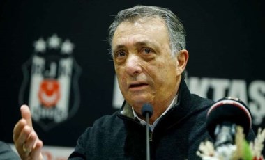 Beşiktaş'tan açıklama: 'Taraftarlarımıza Konya’da uygulanan şiddet kabul edilemez'