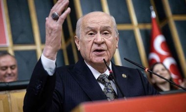 Devlet Bahçeli'den sınır ötesi operasyona yeşil ışık: 'Türk askeri gidebildiği yere kadar gitmeli'