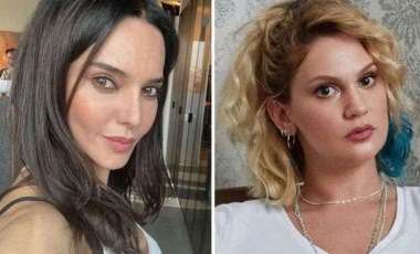 Sette tartıştılar mı? Hande Ataizi'nden 'Farah Zeynep Abdullah' yanıtı