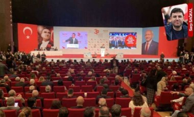 CHP’de mevcut yönetim İstanbul il kongresinde yaşanan heyecanının olumlu etkileri olduğu yorumunu yaptı