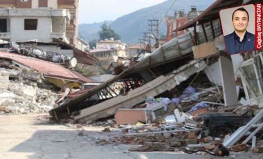 Hatay’da ulaşım krizi