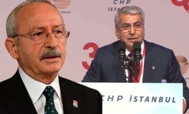 Kılıçdaroğlu'ndan Cemal Canpolat açıklaması