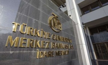 Merkez Bankası'ndan anket yöntemini güncelleme kararı