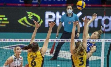 Fenerbahçe - VakıfBank maçı ne zaman, saat kaçta, hangi kanalda?