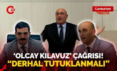 Meclis’te Sinan Ateş tartışması! CHP’li Tanal’dan Olcay Kılavuz çağrısı: “Derhal tutuklanmalı” (11 Ekim 2023) (Video Haber)