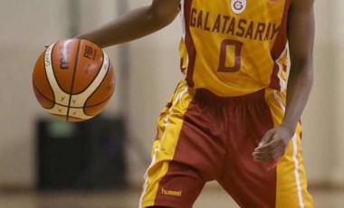 Galatasaray Kadın Basketbol Takımı'nın adı belli oldu!