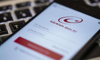 Cevdet Yılmaz açıkladı: e-Devlet'te yeni düzenleme