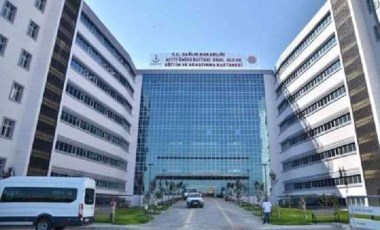 Hastasından 75 bin lira bıçak parası alan doktor tutuklandı