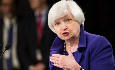 ABD Hazine Bakanı Yellen: 'ABD ekonomisi için temel senaryonun yumuşak iniş olduğunu düşünüyorum'