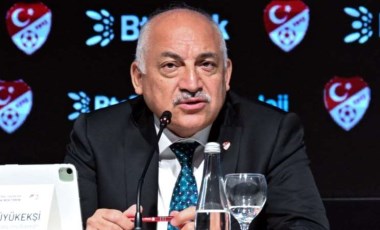 Suudi Arabistan'da oynanacağı iddia edilmişti: TFF'den Süper Kupa yanıtı!