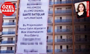 Fly Butik Residence skandalında yeni gelişme... 590 sayfalık iddianamede noter ve polislerin da adı var!