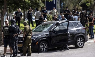 Israel confirms 97 being held hostage by Hamas