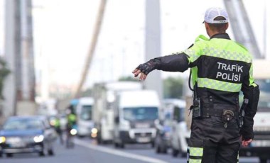 Hayatında hiç gitmediği Bingöl'de 951 liralık trafik cezası yedi